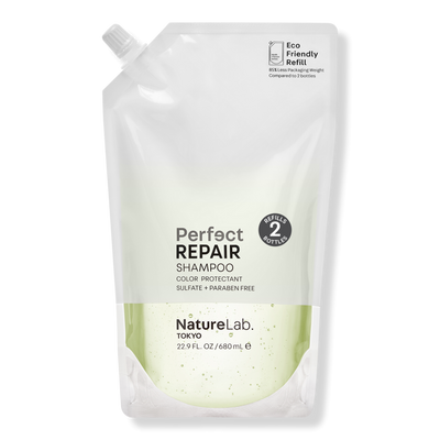 NatureLab. Tokyo Perfect Repair Shampoo