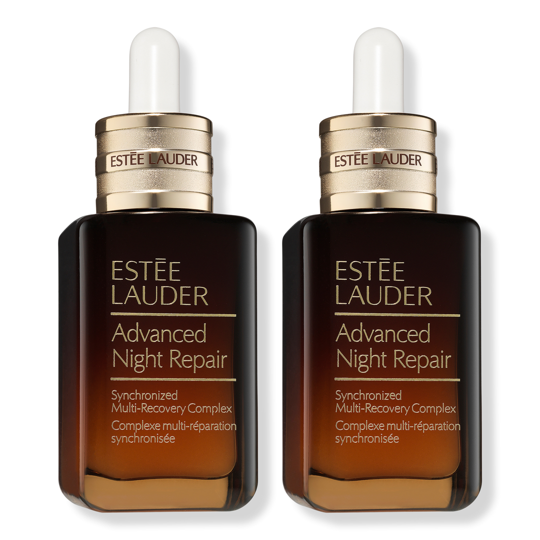 Estée Lauder Advanced Night Repair Synchronized Multi-Recovery Complex Serum Duo #1