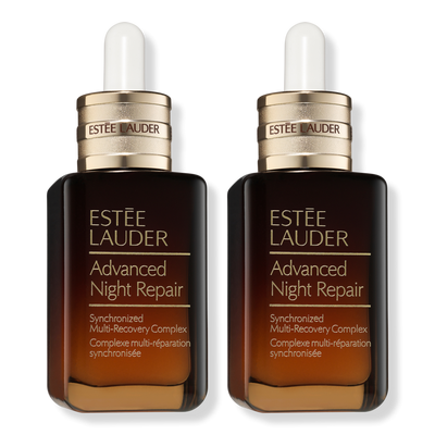 Estée Lauder Advanced Night Repair Synchronized Multi-Recovery Complex Serum Duo
