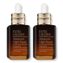 Estee Lauder Advanced Night Repair Synchronized Multi-Recovery Complex Serum Duo with Hyaluronic Acid