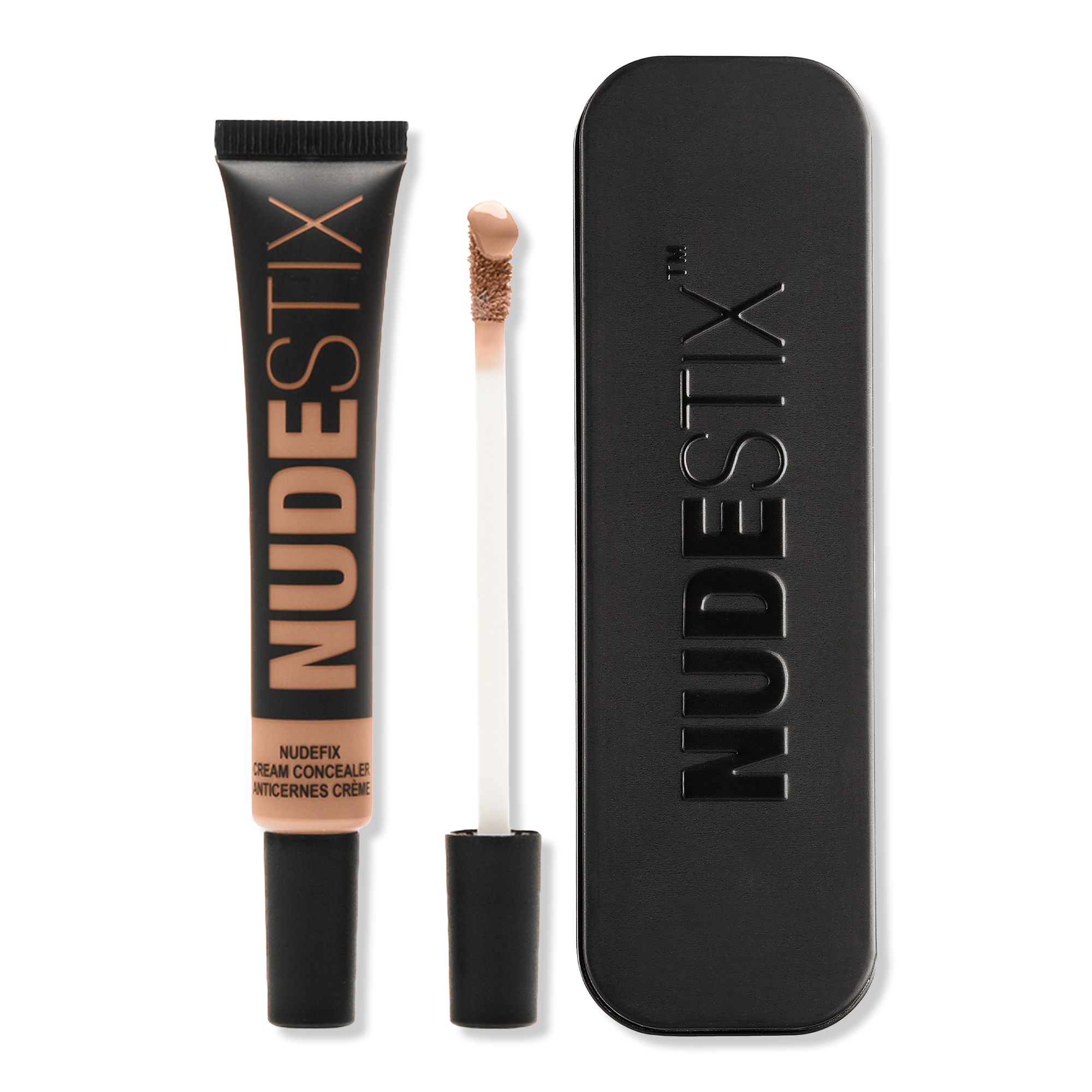 NUDESTIX NUDEFIX Cream Concealer #1