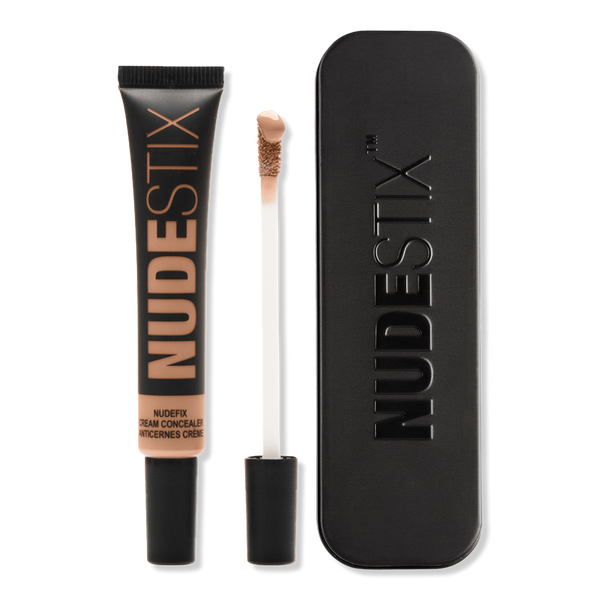 NUDESTIX NUDEFIX Cream Concealer #1