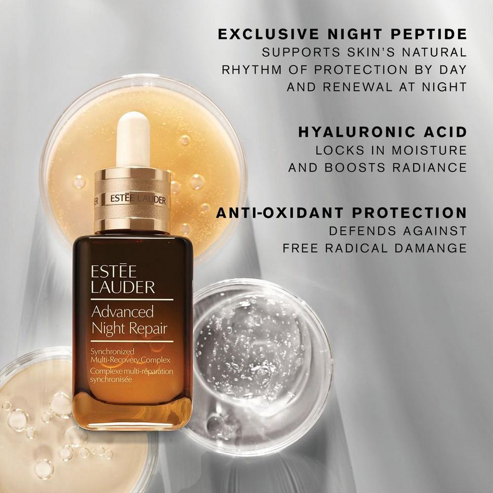 Advanced Night Repair Synchronized Multi-Recovery Complex Serum