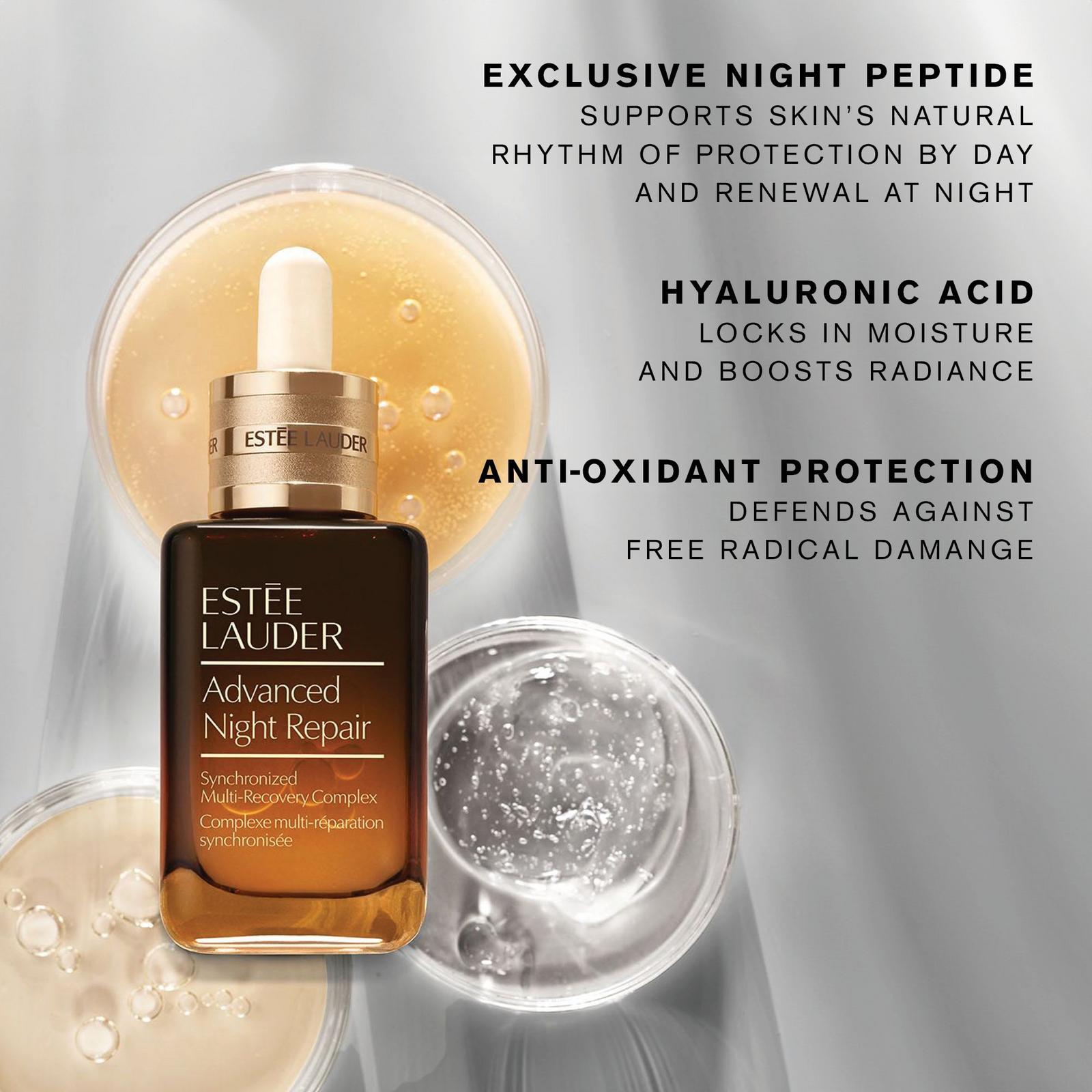 Estée Lauder - 1.0 oz Advanced Night Repair Multi-Recovery