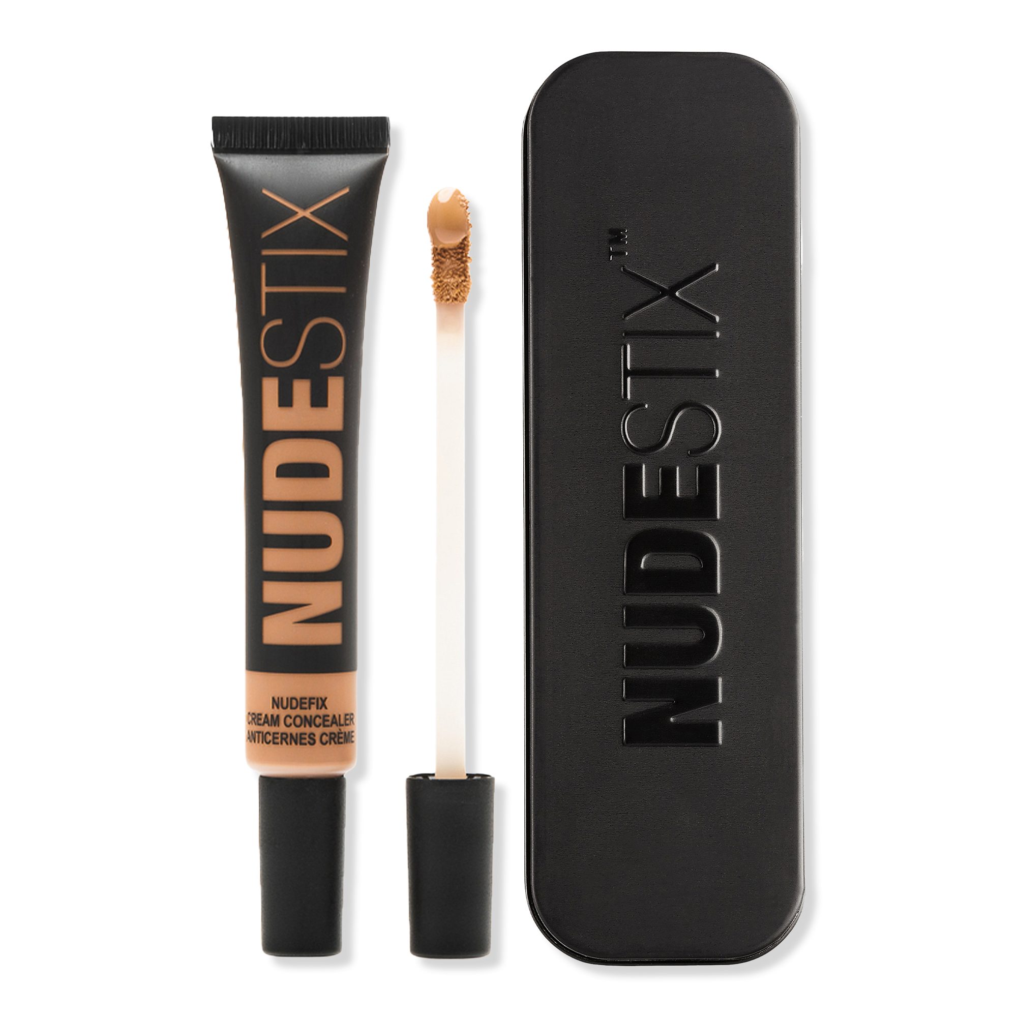 NUDESTIX NUDEFIX Cream Concealer #1