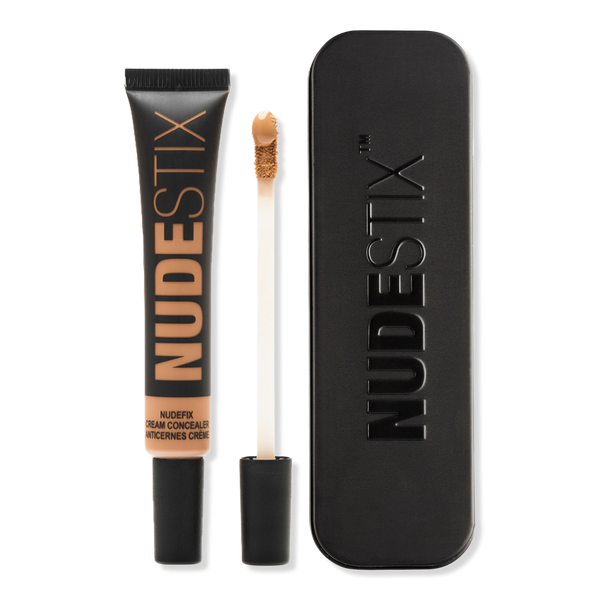 NUDESTIX NUDEFIX Cream Concealer #1