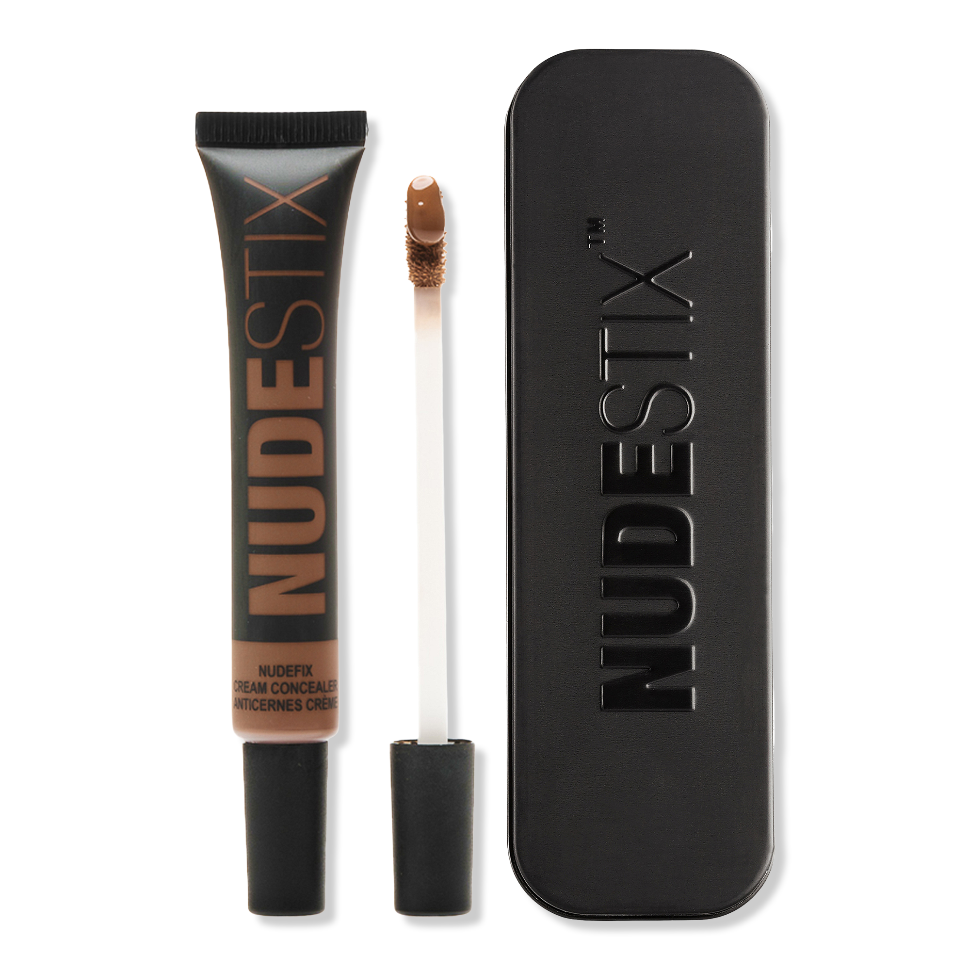 NUDESTIX NUDEFIX Cream Concealer #1