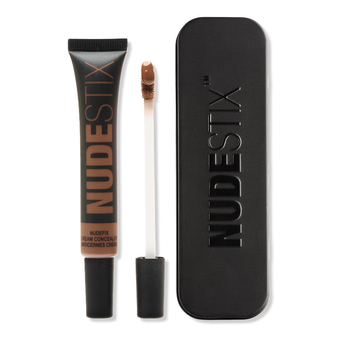 NUDESTIX NUDEFIX Cream Concealer #1