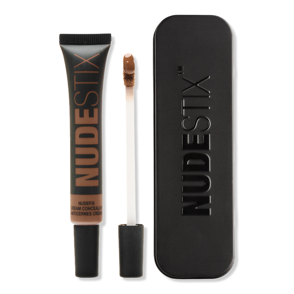 Nudestix Nudefix Cream Concealer - Nude 10