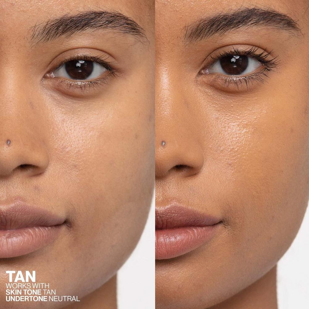 Halo Healthy Glow Tinted Moisturizer Broad Spectrum SPF 25