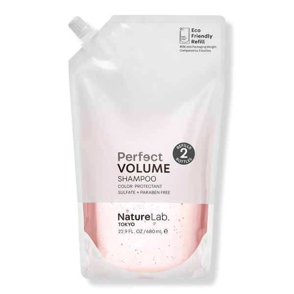 Pure Volume Shampoo Pureology Ulta Beauty