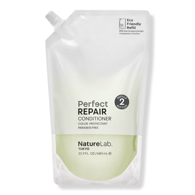 NatureLab. Tokyo Perfect Repair Conditioner