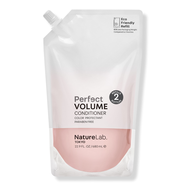 NatureLab. Tokyo Perfect Volume Conditioner #1