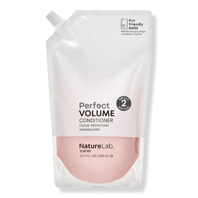 NatureLab. Tokyo Perfect Volume Conditioner