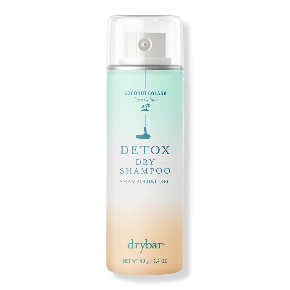 Drybar Travel Size Detox Dry Shampoo Coconut Colada