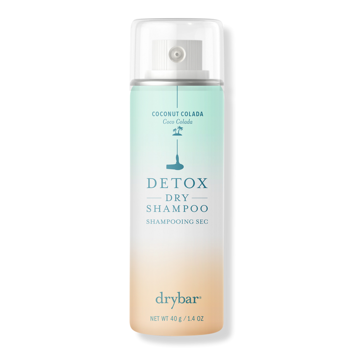Drybar Travel Size Detox Dry Shampoo Coconut Colada #1
