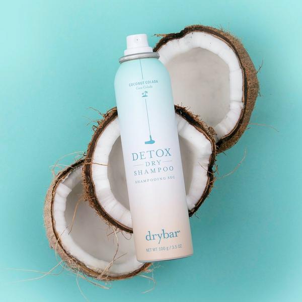 Drybar Travel Size Detox Dry Shampoo Coconut Colada #3