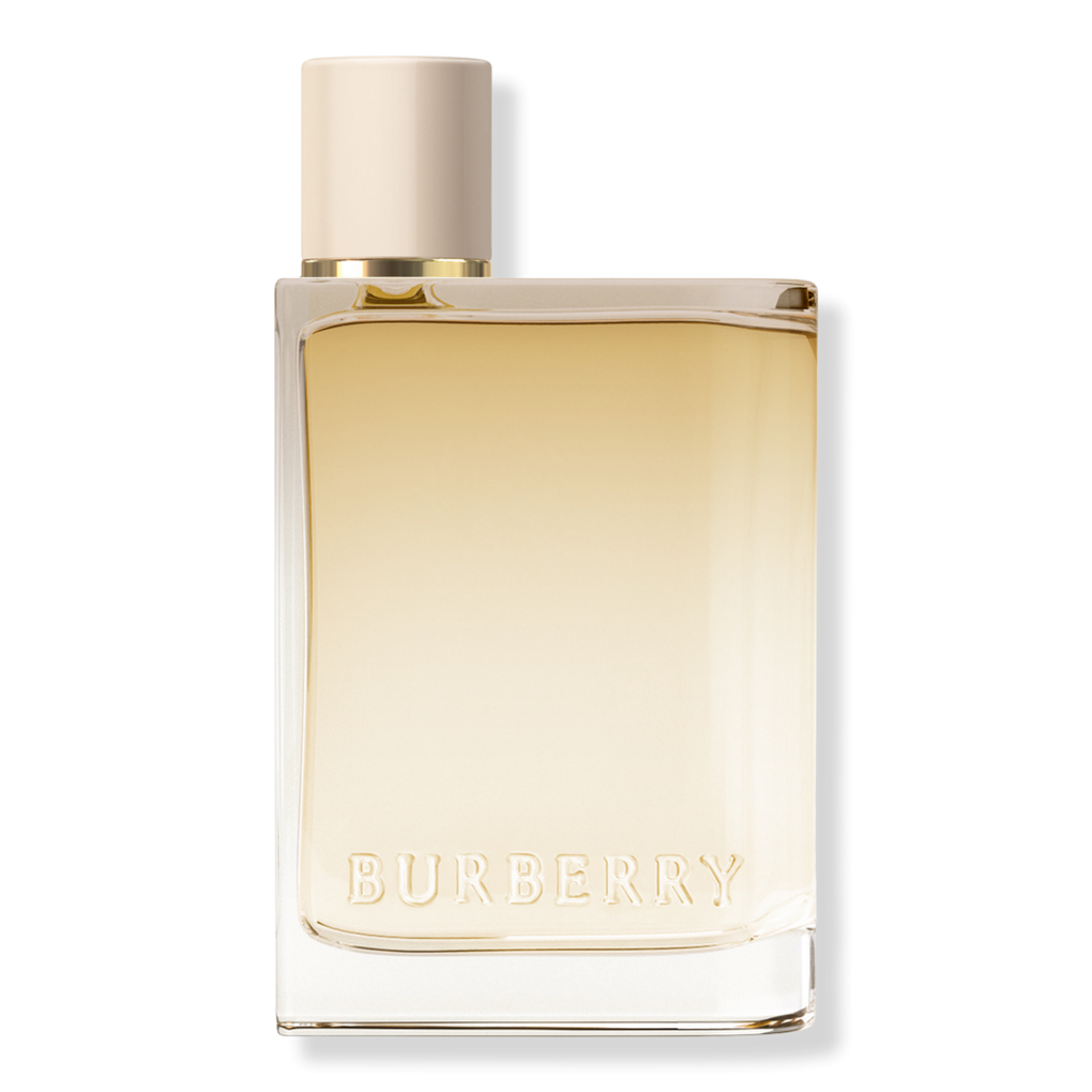 Burberry store romance perfume