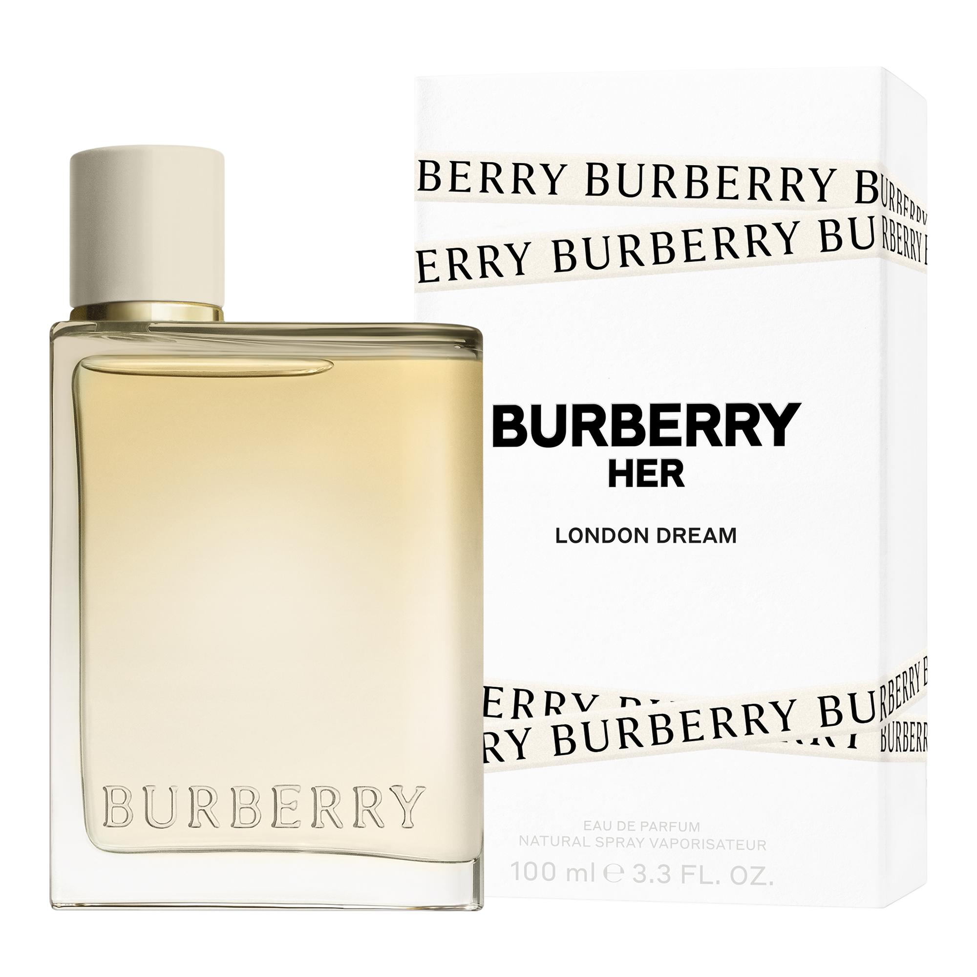 Burberry Her London Dream - Thumbnail 2
