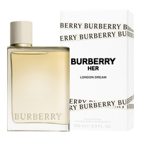 Burberry Her London Dream ヘアミスト 30ml Her London Dream Eau de Parfum 100ml - Women | Burberry