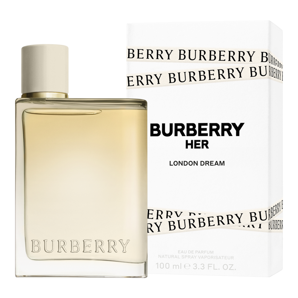 Her London Dream Eau Beauty Parfum | de - Burberry Ulta