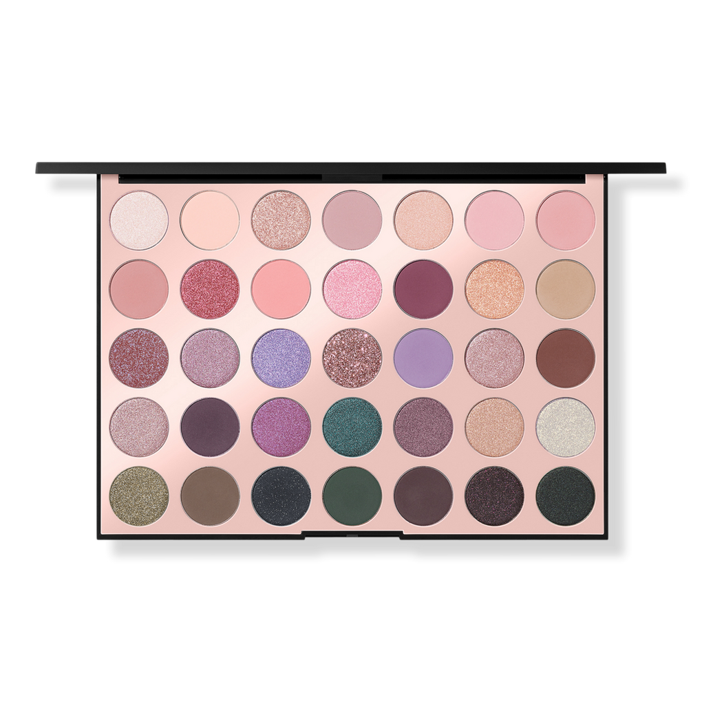 35C Everyday Chic Artistry Palette - Morphe