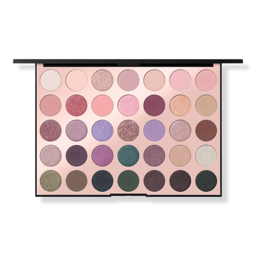 35C Everyday Chic Artistry Palette