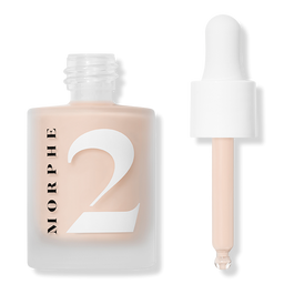 Morphe 2 2 Hint Hint Skin Tint - Hint of Ivory