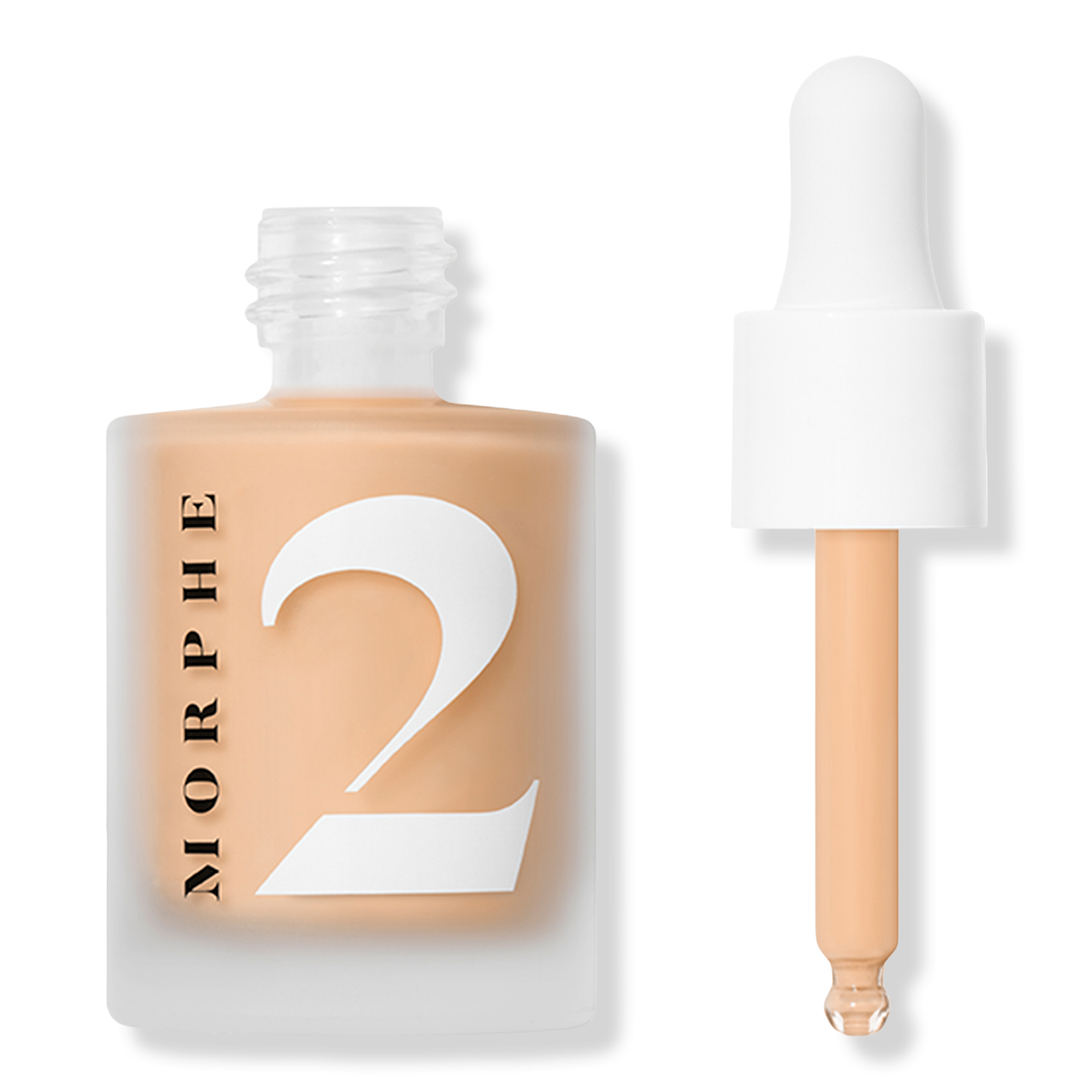 Morphe 2 Hint Hint Skin Tint #1