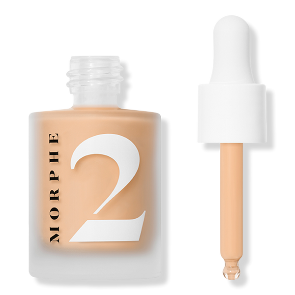 Morphe 2 Hint Hint Skin Tint #1