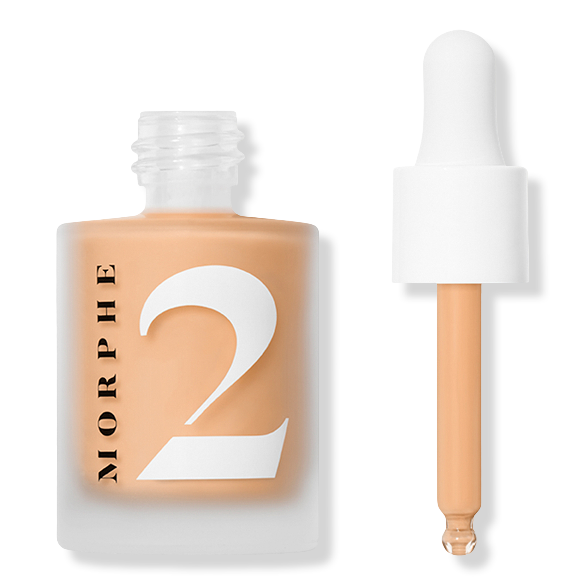 Morphe 2 Hint Hint Skin Tint #1