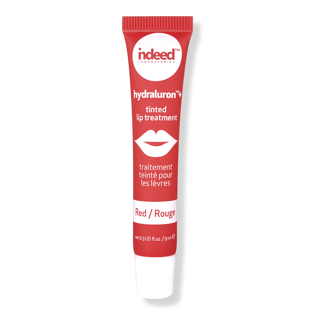 Indeed Labs Hydraluron + Tinted Lip Treatment #1