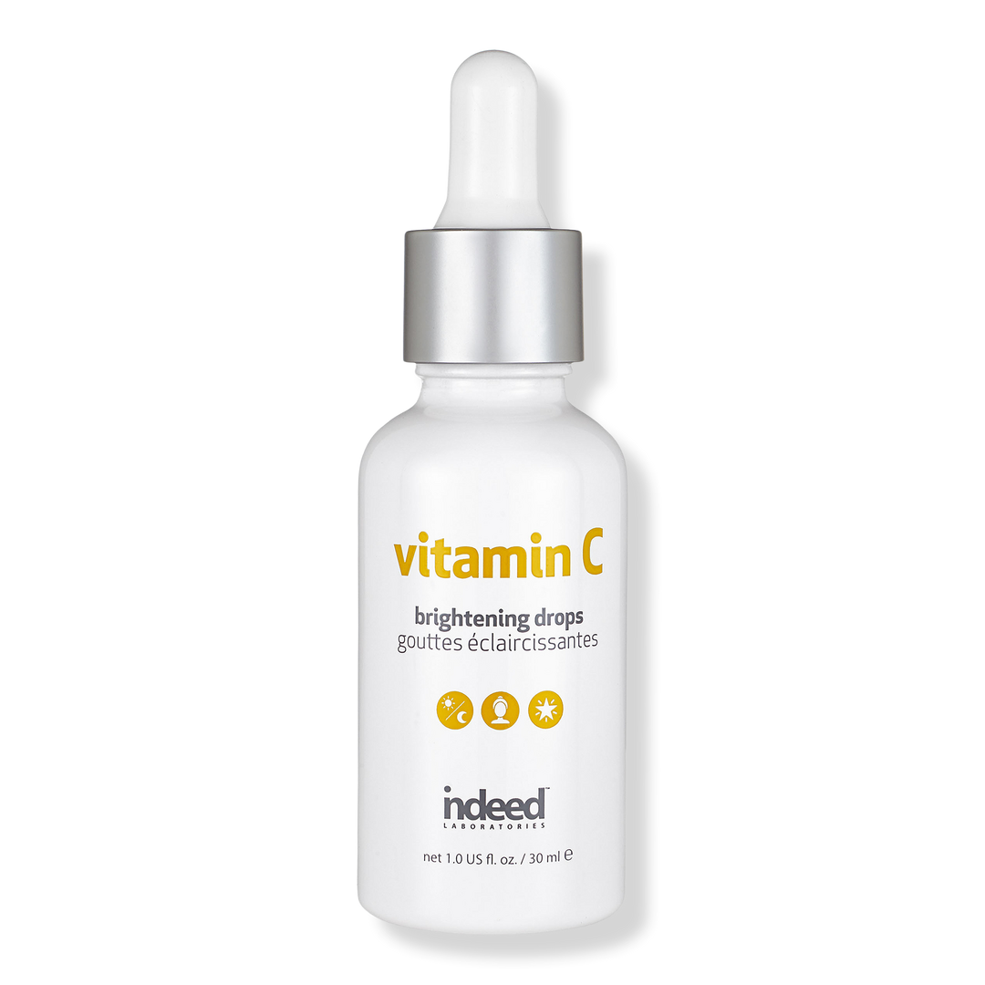 Indeed Labs Vitamin C Brightening Drops #1