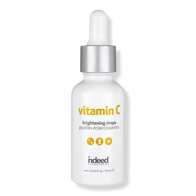 Indeed Labs Vitamin C Brightening Drops