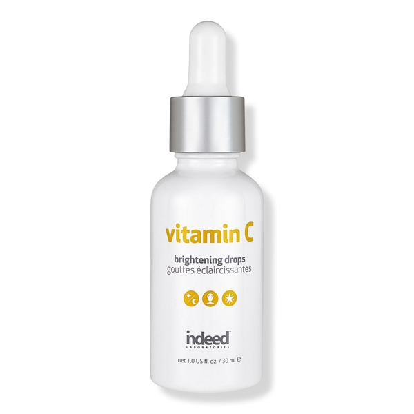 Indeed Labs Vitamin C Brightening Drops #1