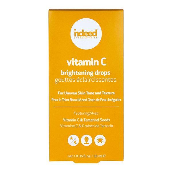 Indeed Labs Vitamin C Brightening Drops #3