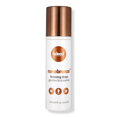 Indeed Labs Nanobronze Bronzing Drops with Cacao Seed Extract