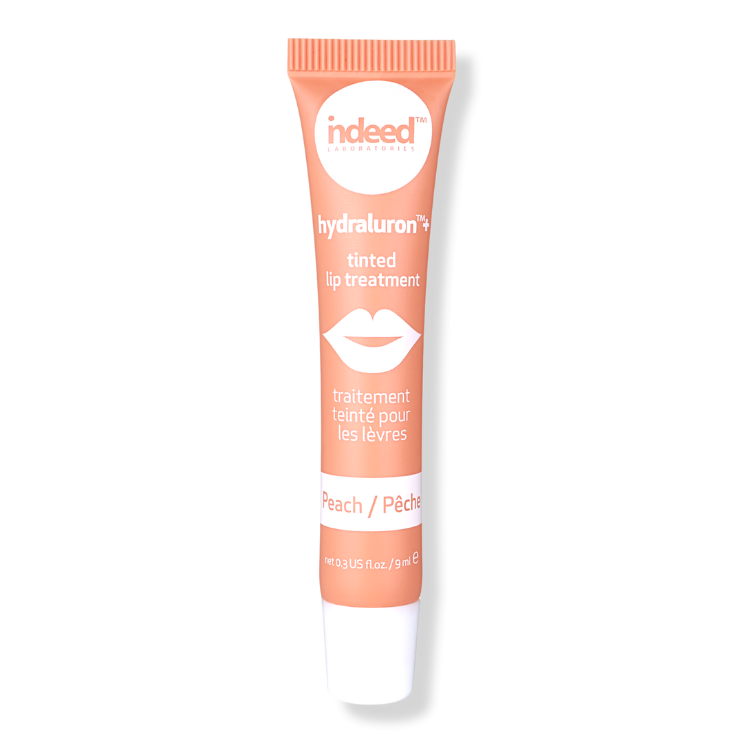 Indeed Labs Hydraluron + Tinted Lip Treatment #1