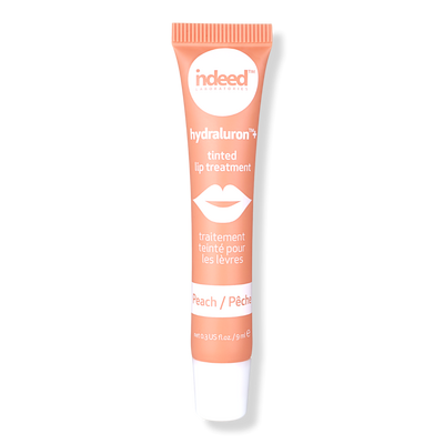 Indeed Labs Hydraluron + Tinted Lip Treatment Hydraluron + Tinted Lip Treatment