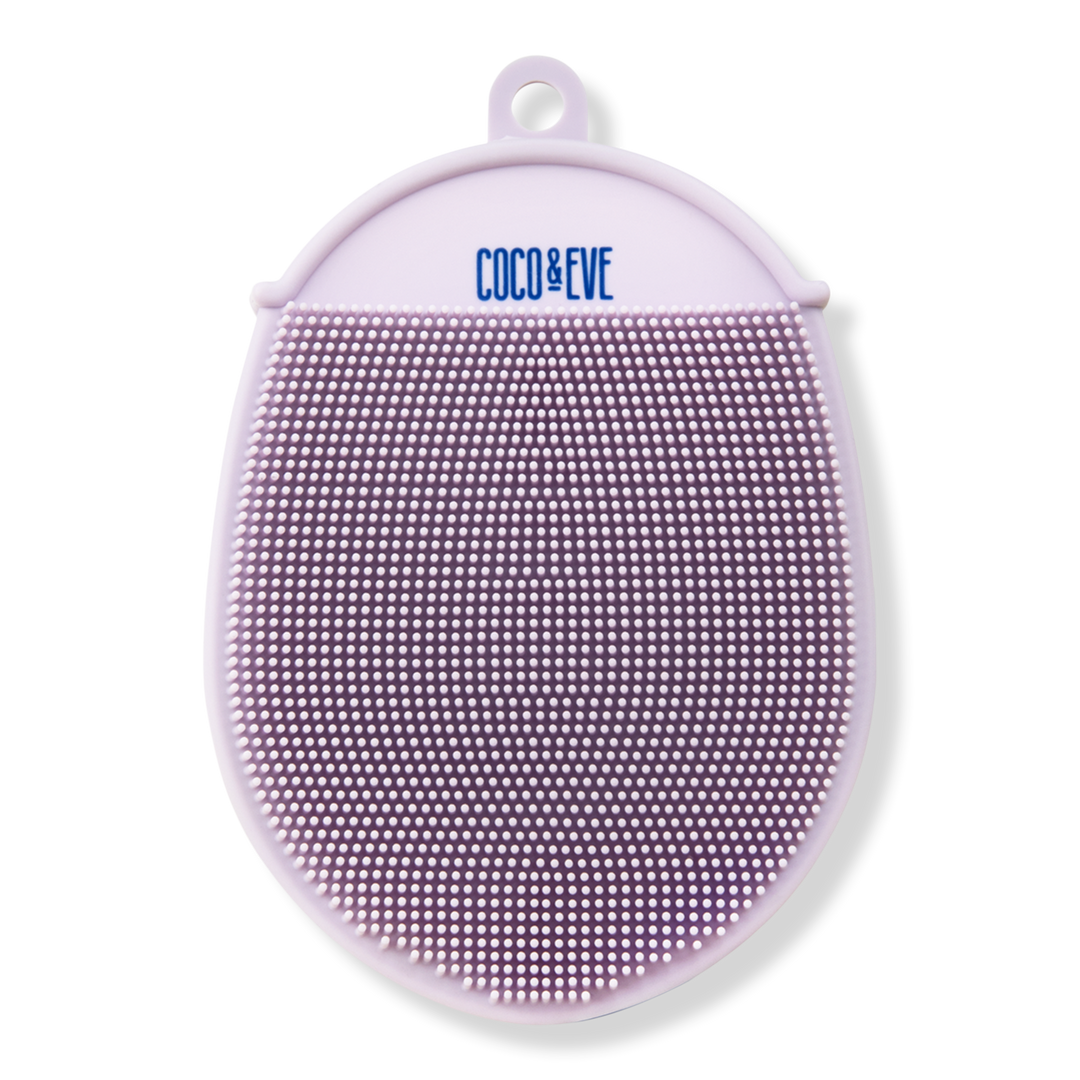 Glow Figure Jelly Massage Mitt Coco & Eve Ulta Beauty