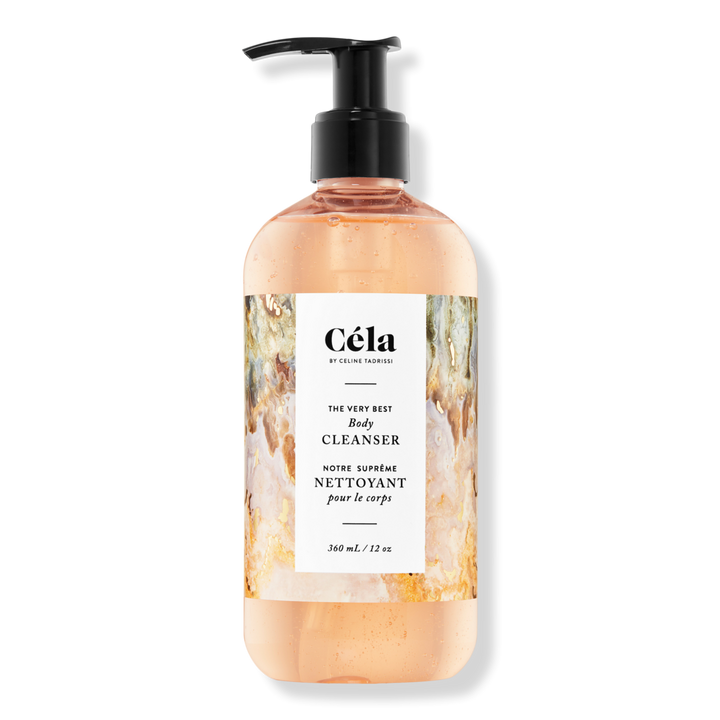 Céla The Very Best Body Cleanser #1