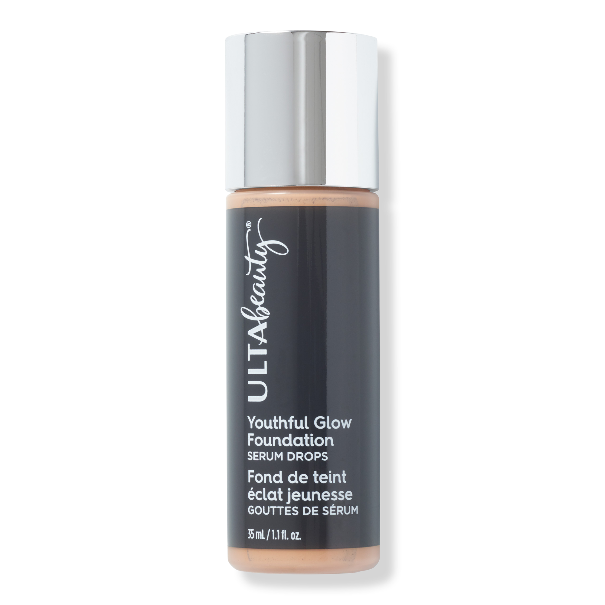 bareMinerals COMPLEXION RESCUE Tinted Moisturizer with Hyaluronic Acid and Mineral SPF 30