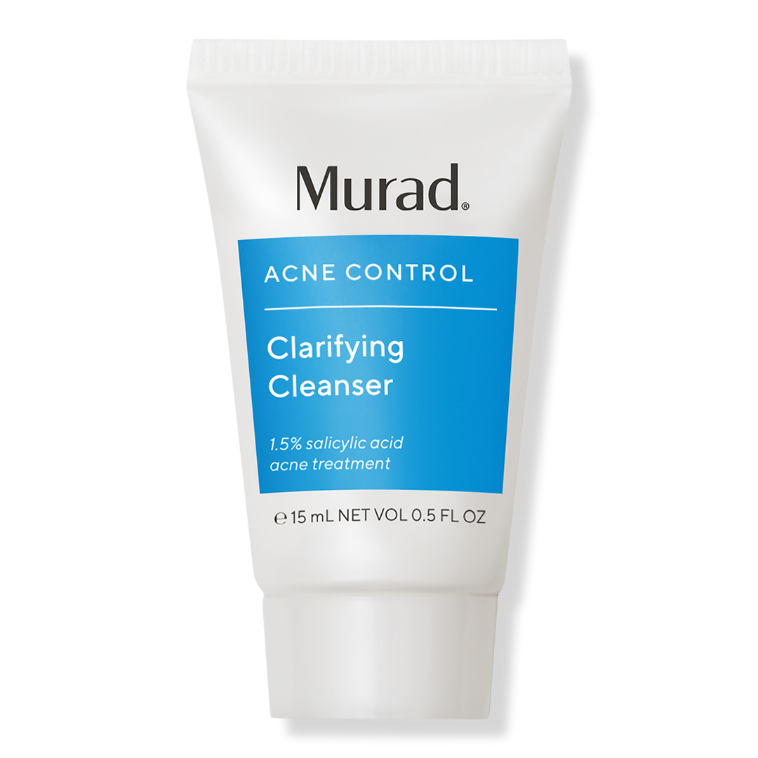 Murad Free Acne Control Clarifying Cleanser with select brand purchase #1
