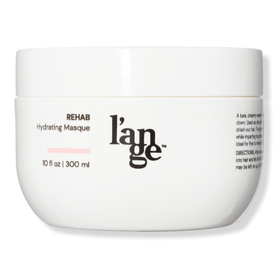 L'ange Rehab Hydrating Masque