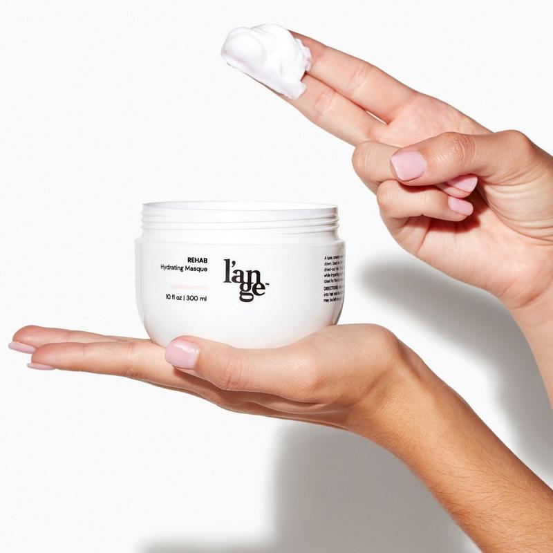 L'ange - Rehab Hydrating Masque | Ulta Beauty