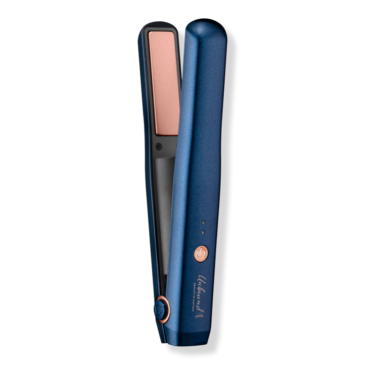 Conair Unbound Petite From Conair Cordless 3/4 Inch Ceramic Mini Flat Iron #1