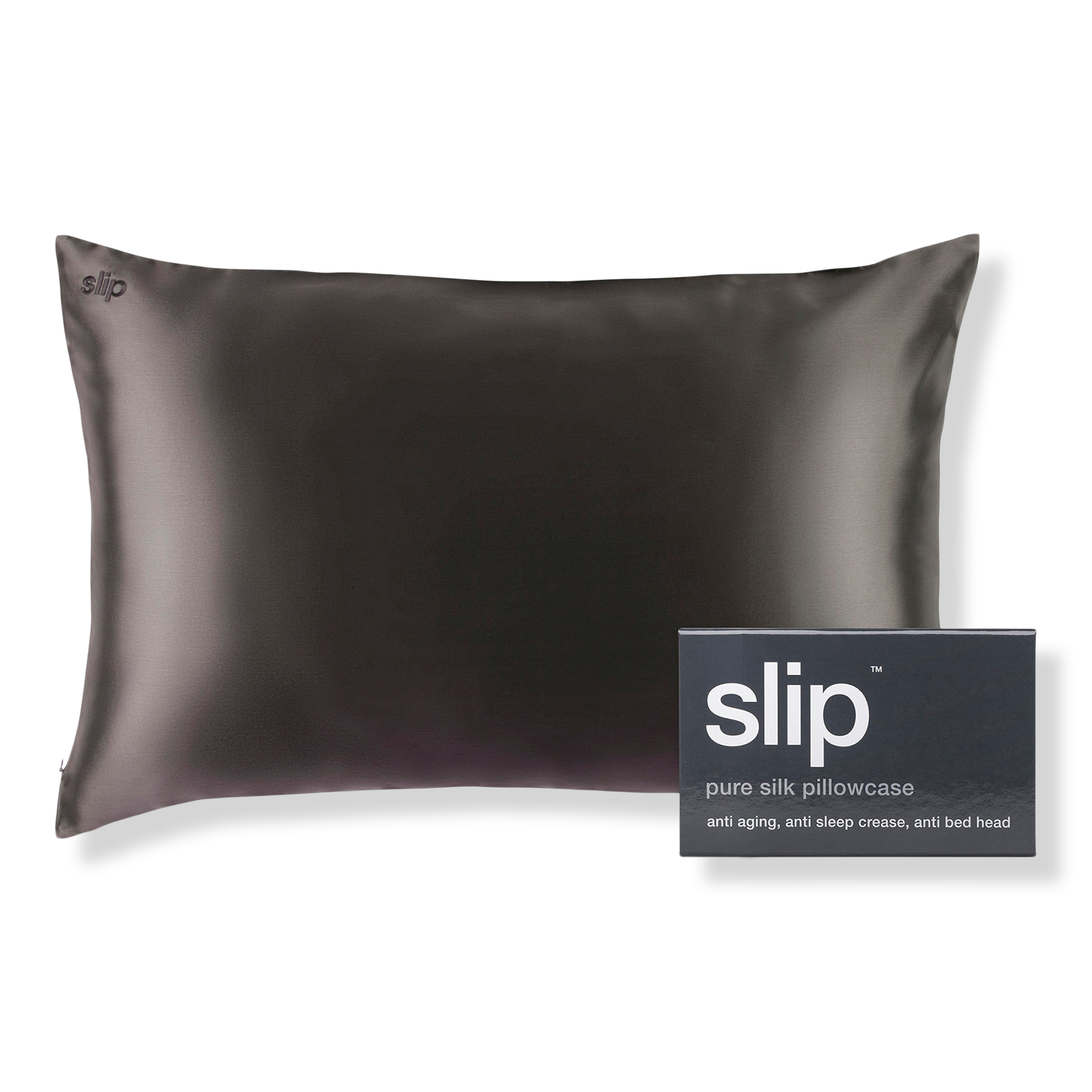 Slip Pure Silk Queen Pillowcase #1