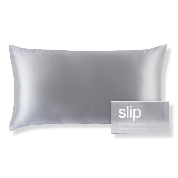 Slip Pure Silk King Pillowcase #1