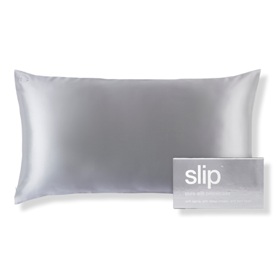 Slip Pure Silk King Pillowcase