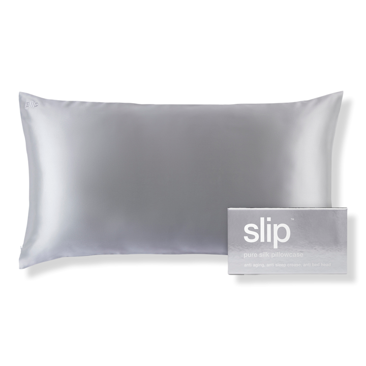 Slip Pure Silk King Pillowcase #1